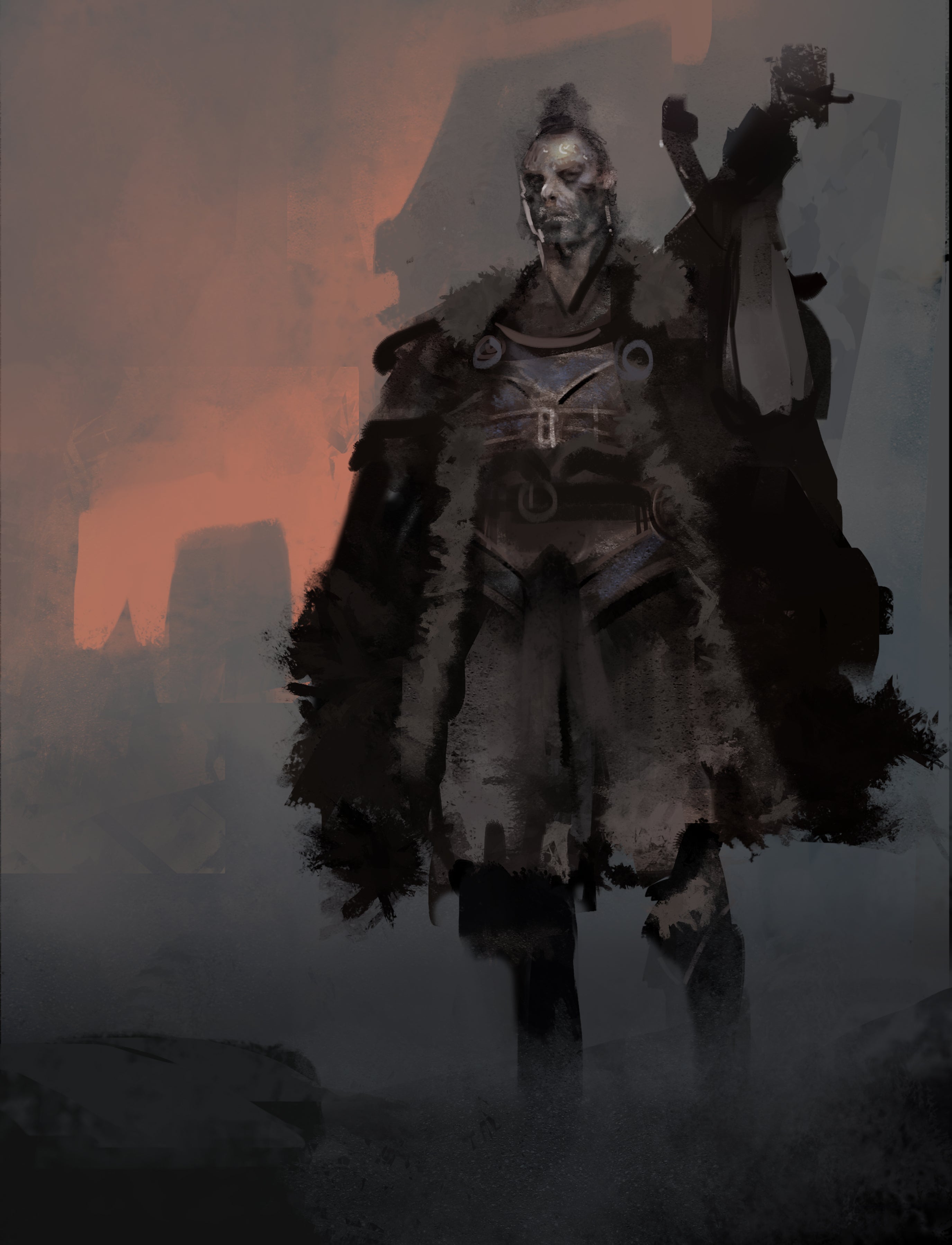 D&D 5E: Ruinas de Symbaroum: Guía del DJ