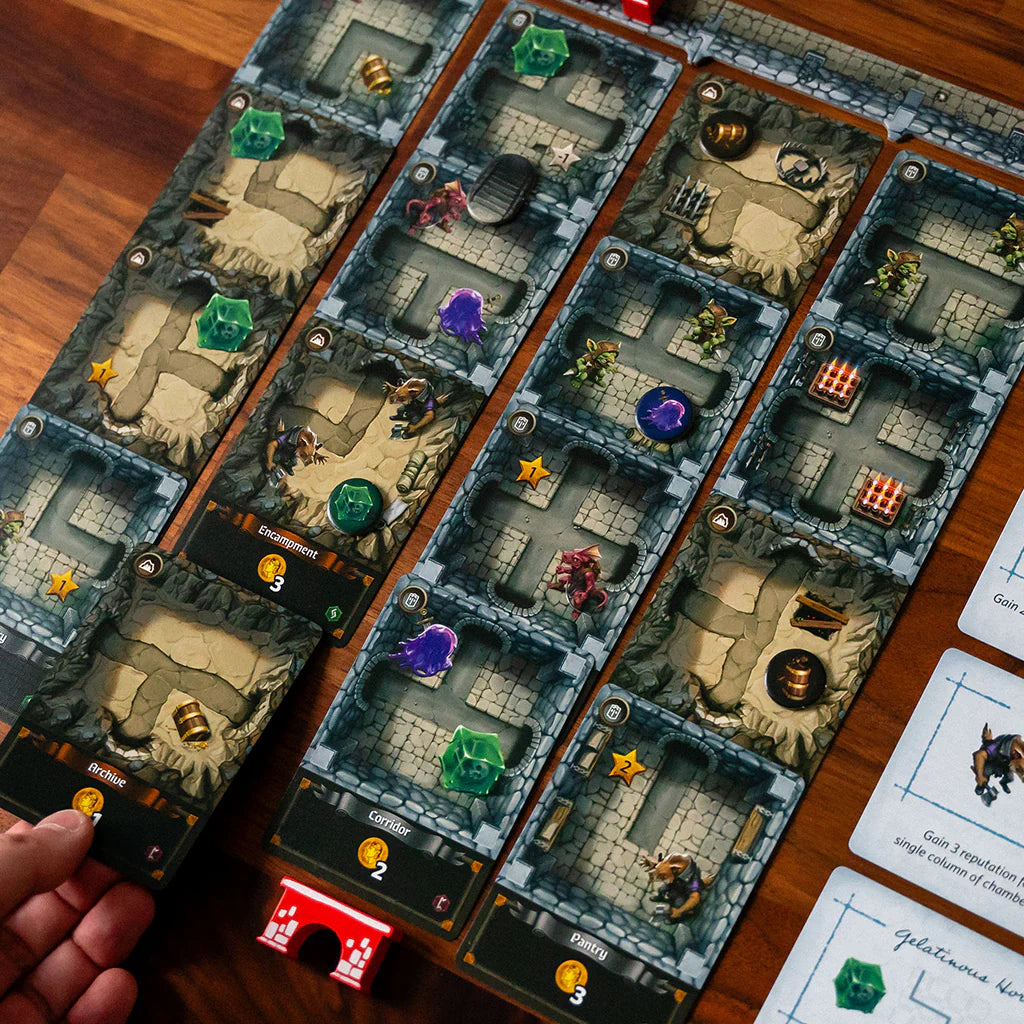 Arquitectos Stonespine