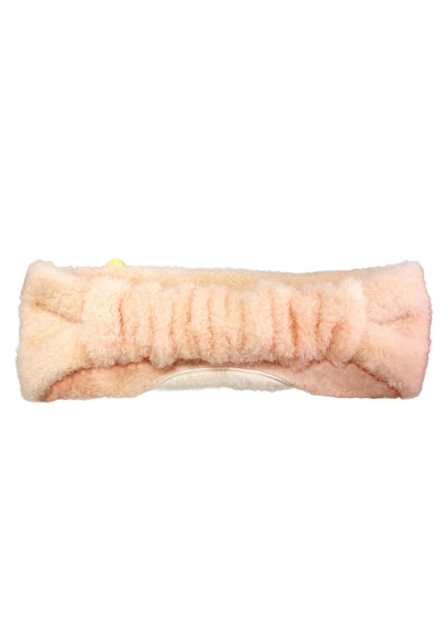 Kirby Headband (Waddle Dee)