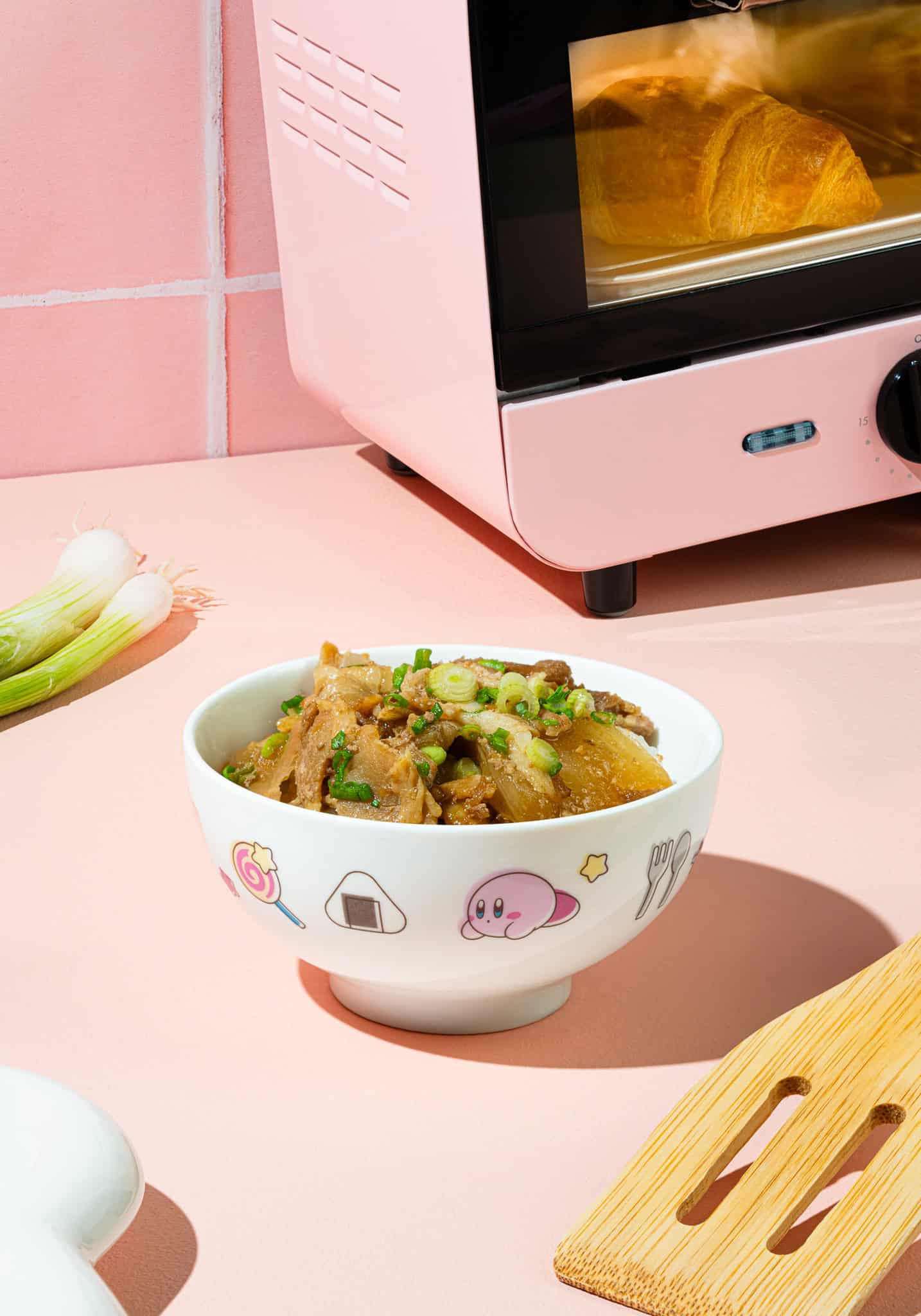 Rice Bowl 10.82 oz (Cooking)