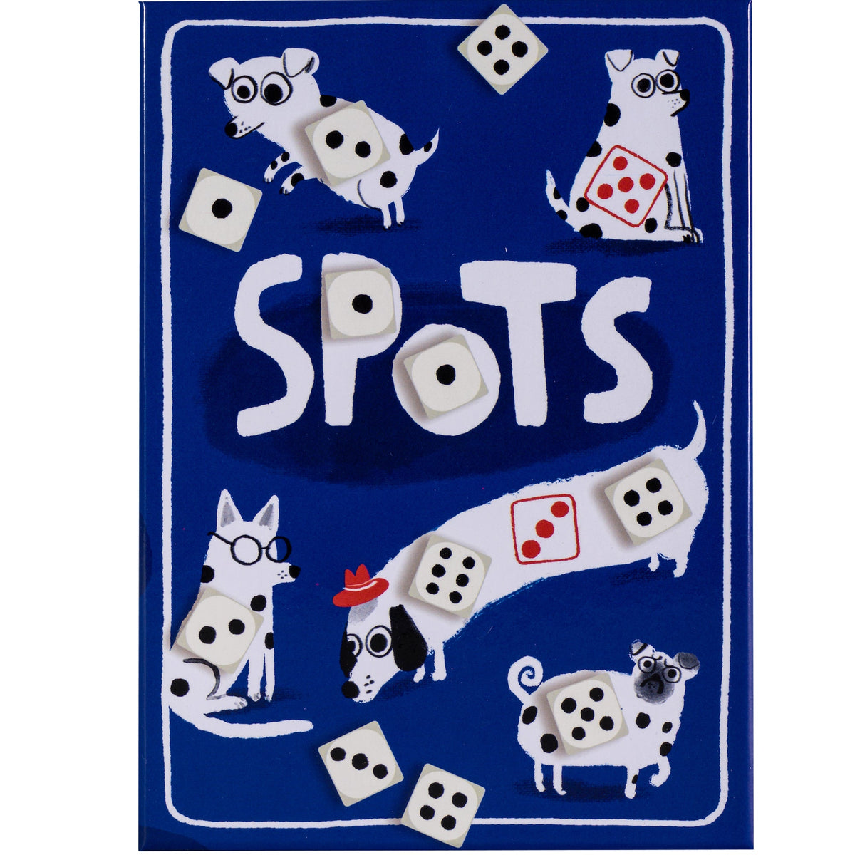 Spots - image 1