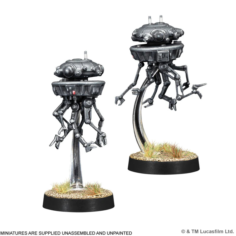 Star Wars: Legion: Imperial Probe Droid