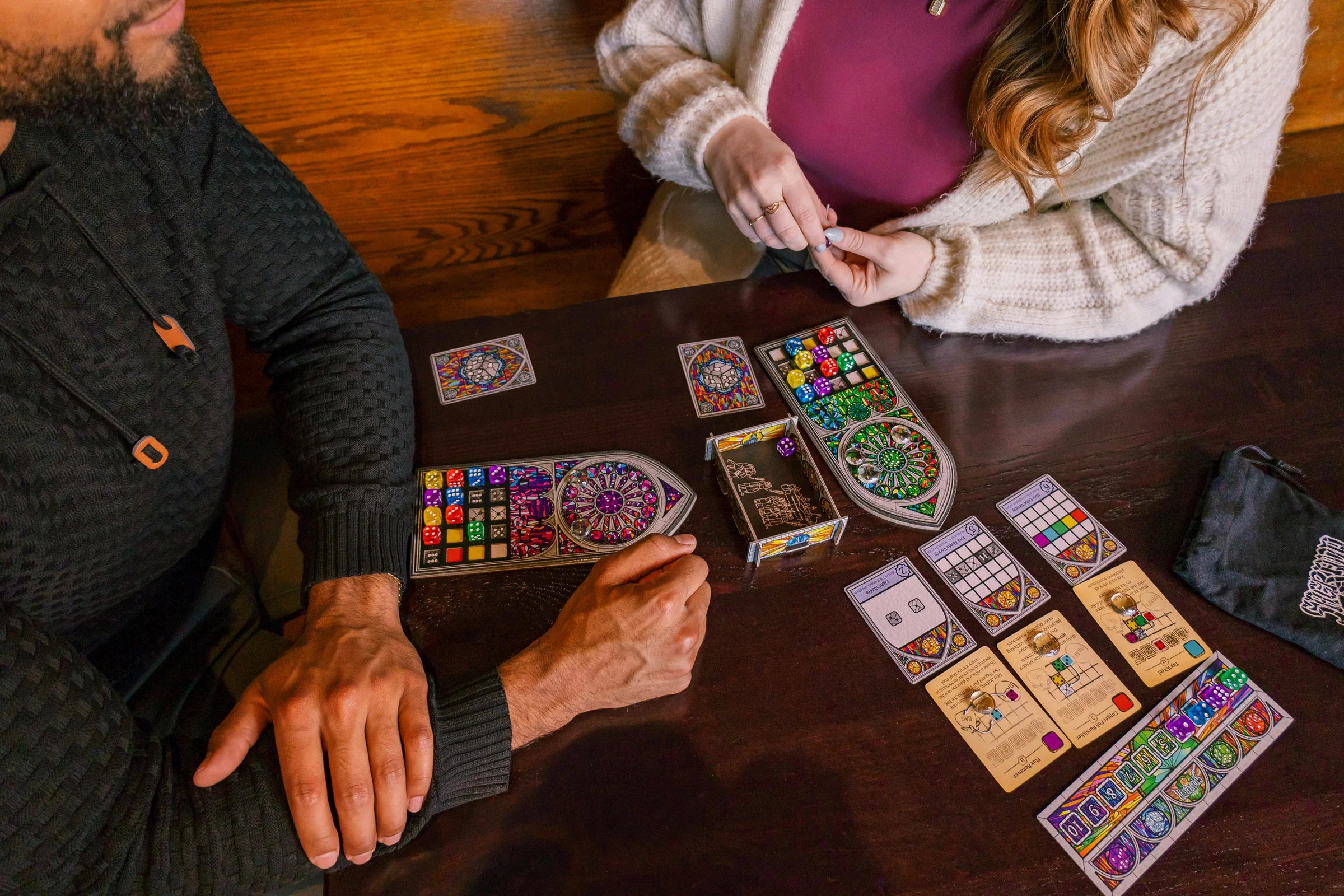 Sagrada(2026 update)