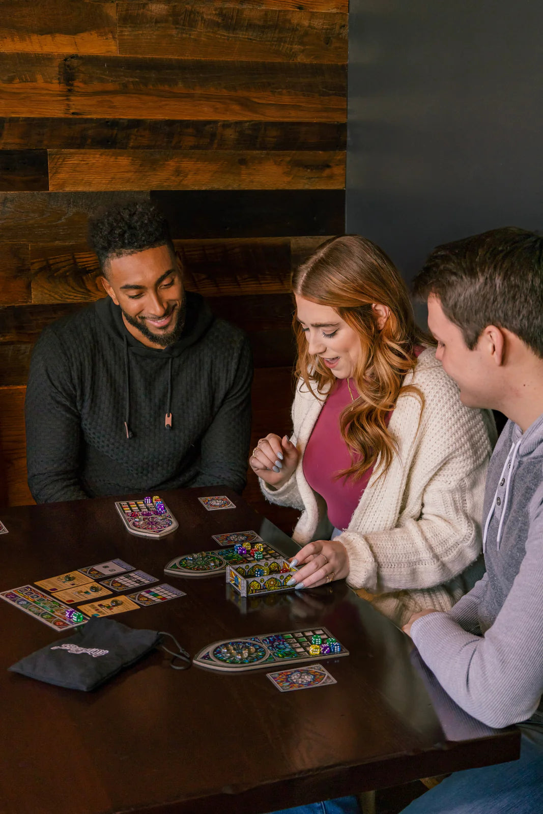 Sagrada(2026 update)