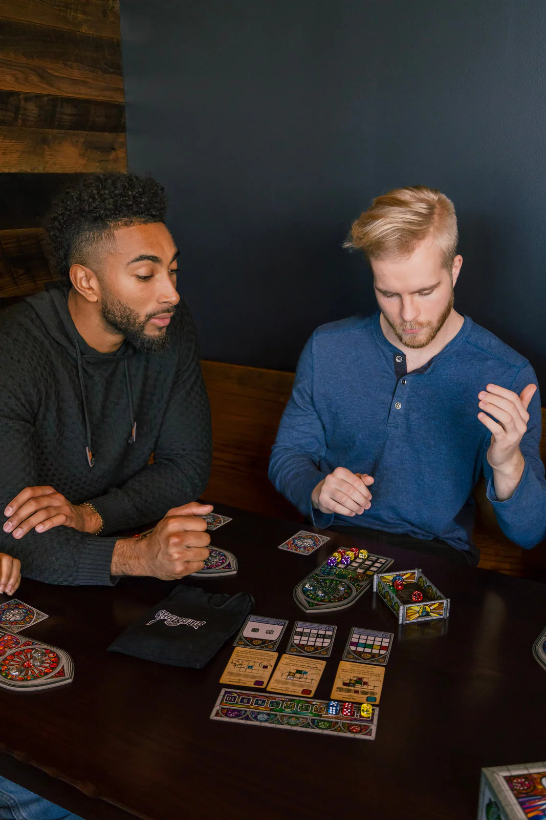 Sagrada(2026 update)