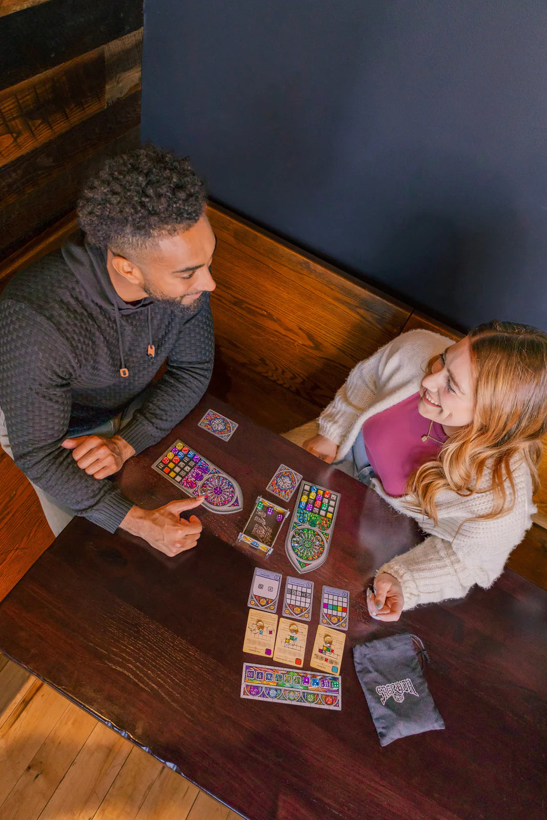 Sagrada(2026 update)