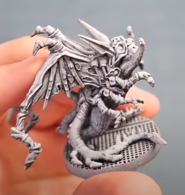 Nemesis Lockdown: Expansión de Space Cats