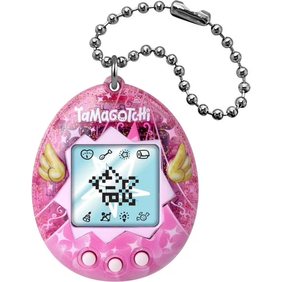 Tamagotchi: The Original Virtual Reality Pet GEN2