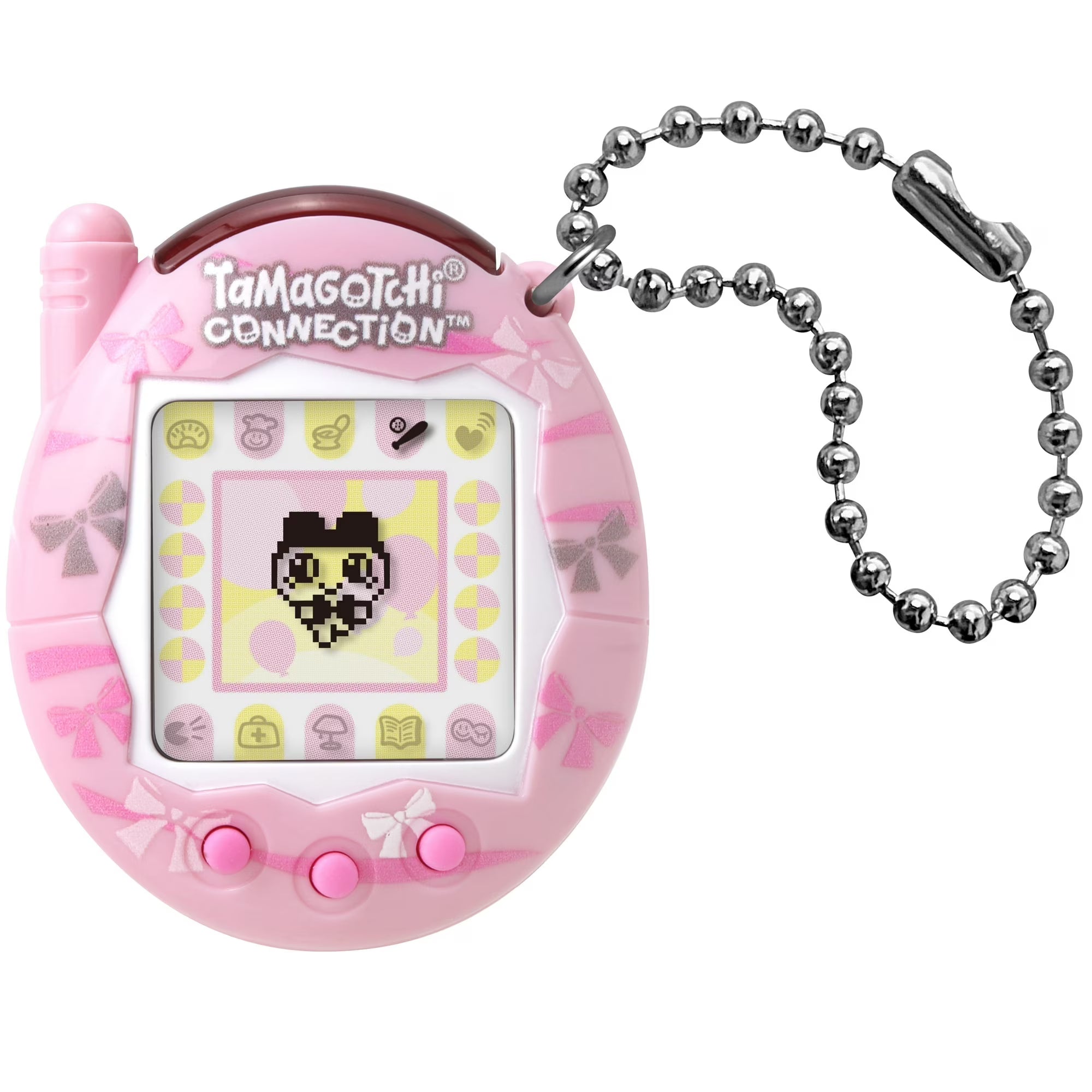 Tamagotchi: Connection