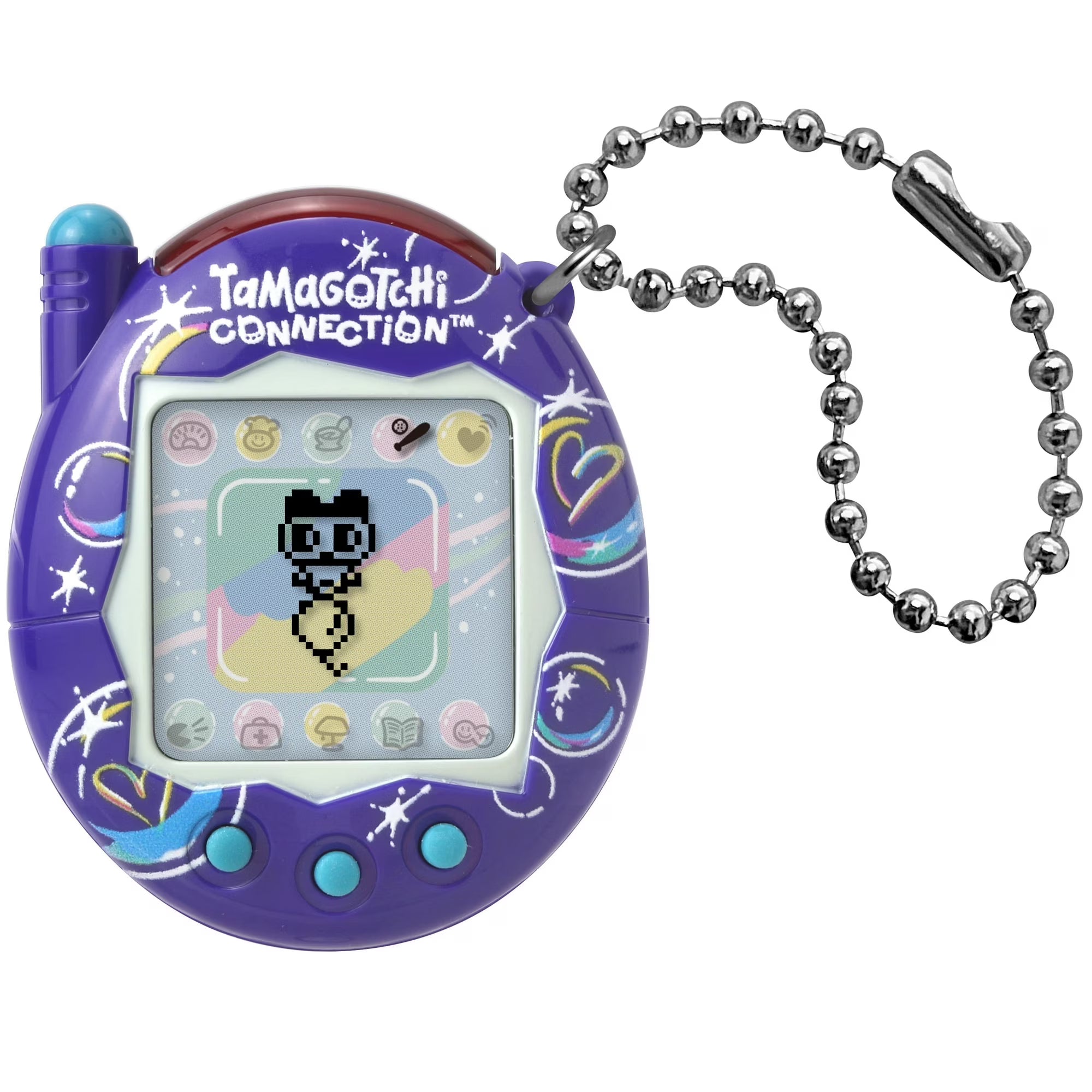 Tamagotchi: Connection