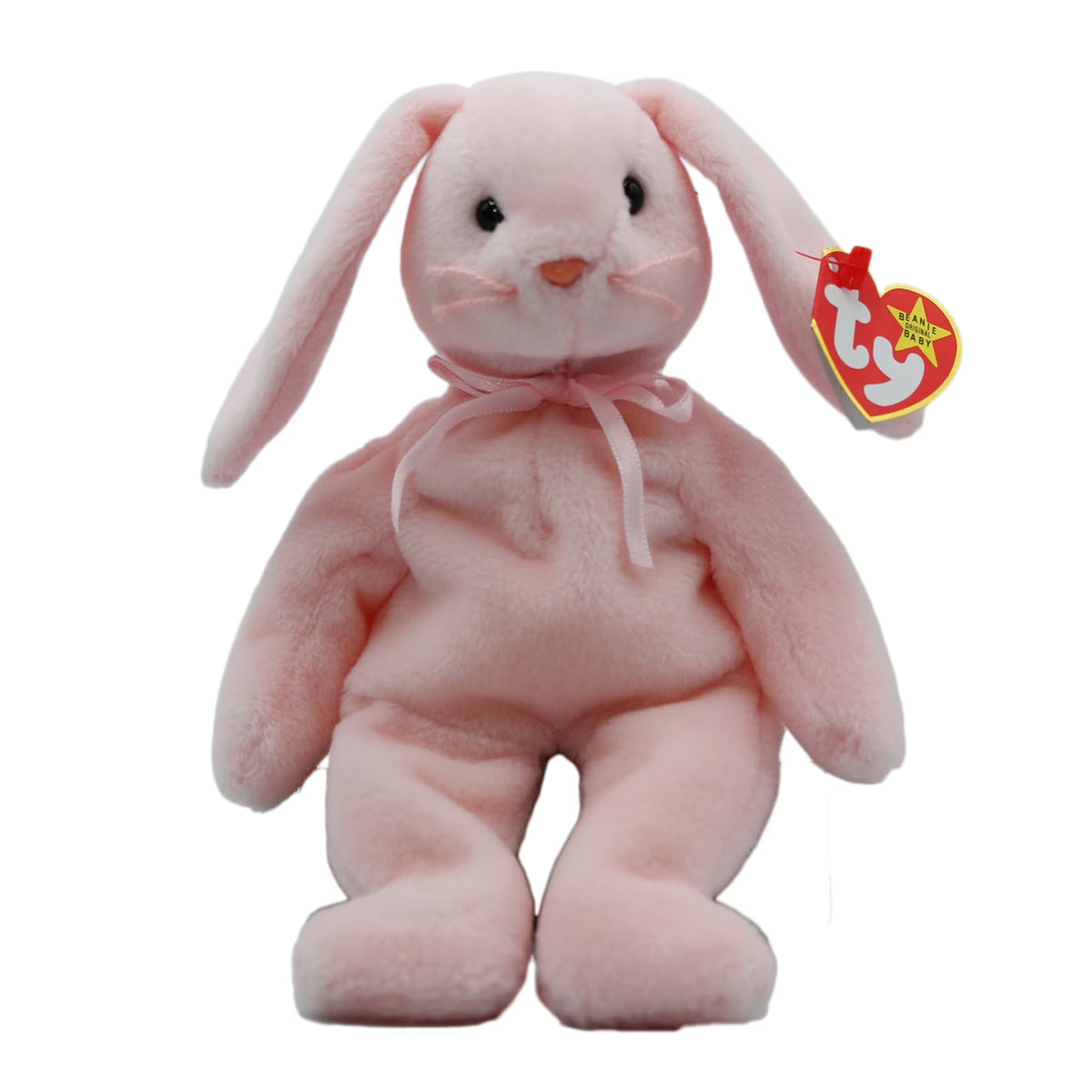Beanie Baby: Hoppity