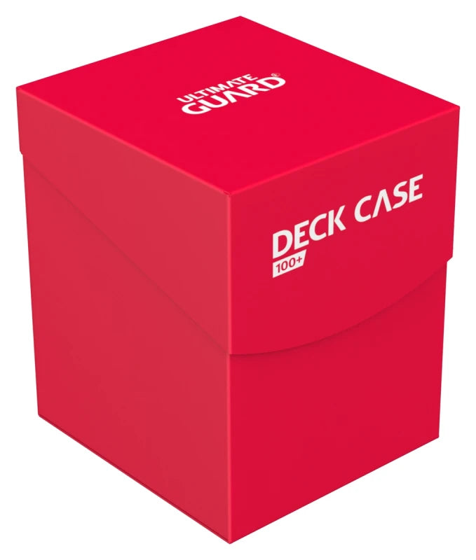 Ultimate Guard Deck Case 100+