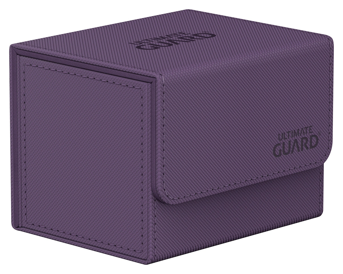 Ultimate Guard Sidewinder 100+ Xenoskin