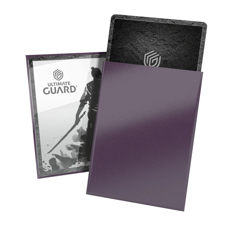 Katana Card Sleeves