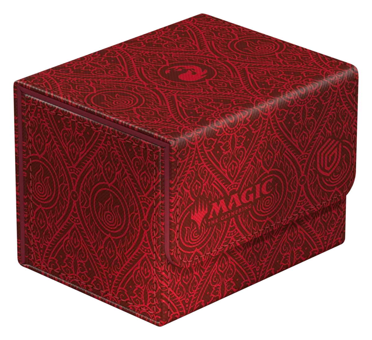 Ultimate Guard: Sidewinder 100+ Xenoskin Magic: The Gathering | Avatar: The Last Airbender