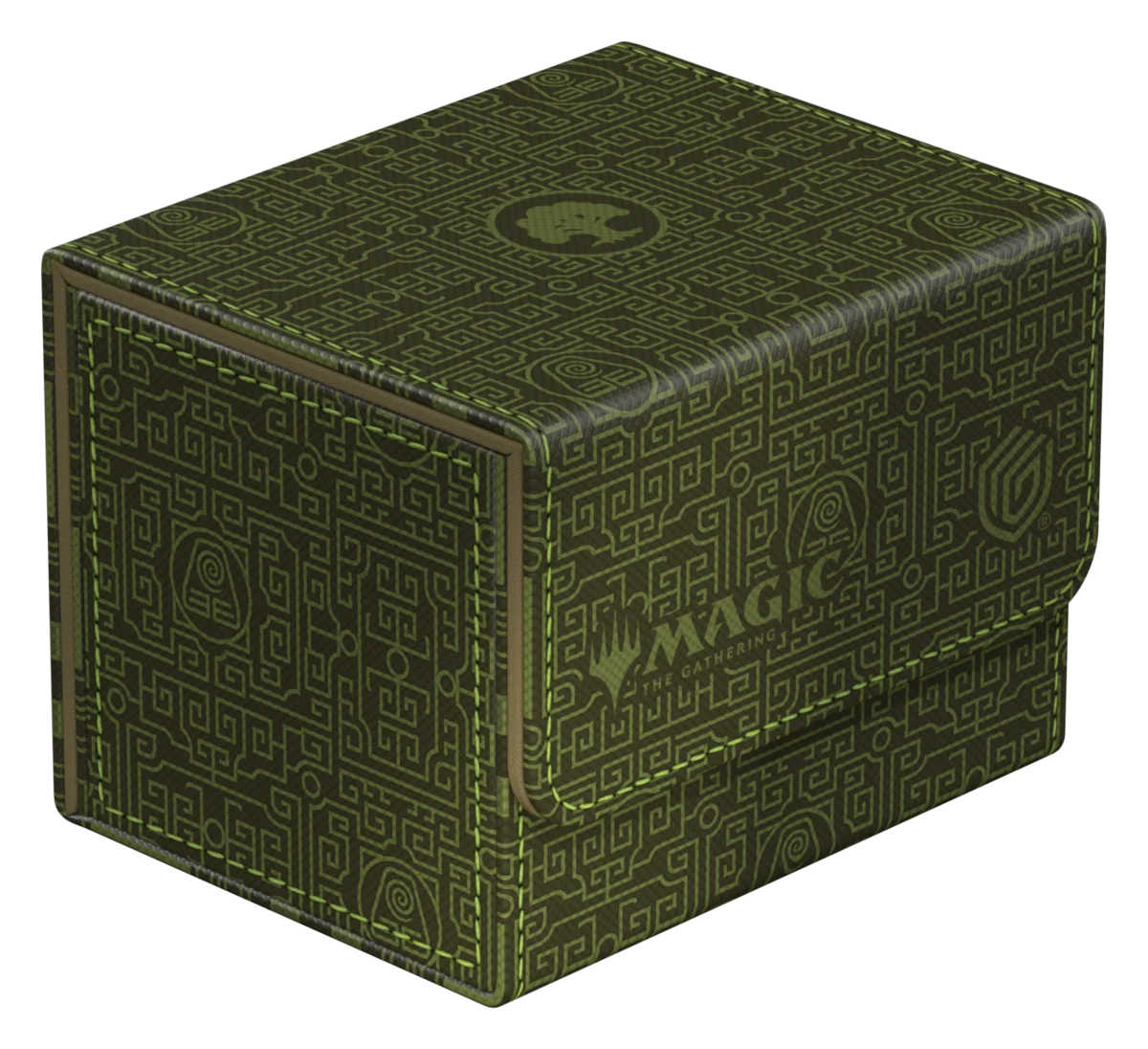 Ultimate Guard: Sidewinder 100+ Xenoskin Magic: The Gathering | Avatar: The Last Airbender