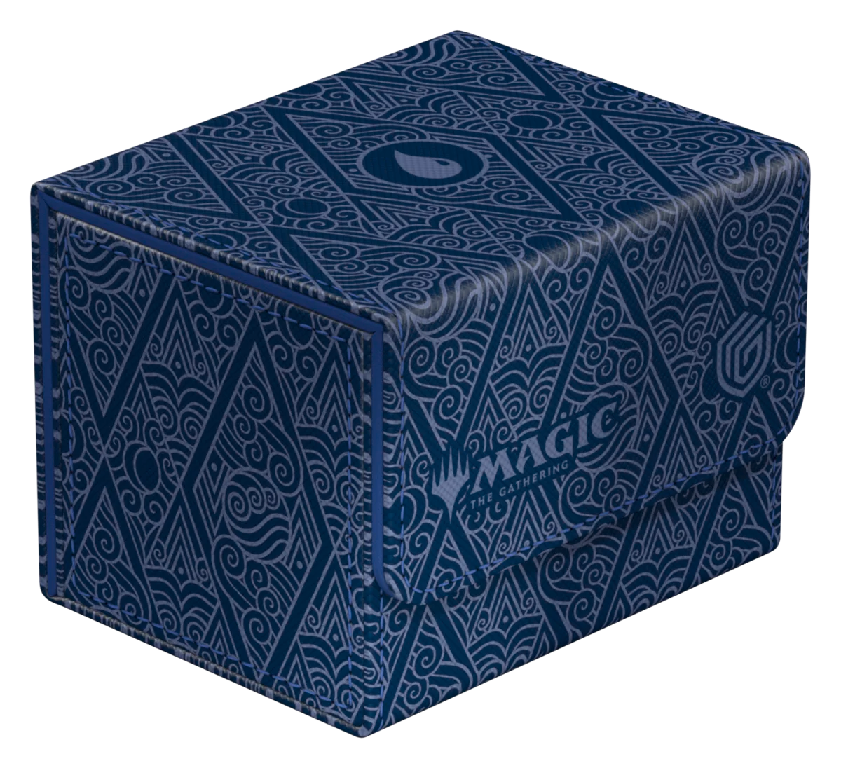 Ultimate Guard: Sidewinder 100+ Xenoskin Magic: The Gathering | Avatar: The Last Airbender