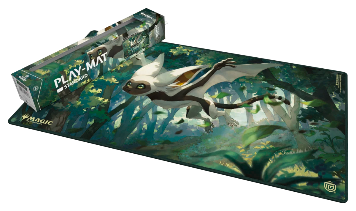Ultimate Guard: Play-Mat Magic: The Gathering | Avatar: The Last Airbender