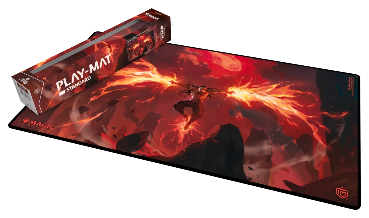 Ultimate Guard: Play-Mat Magic: The Gathering | Avatar: The Last Airbender