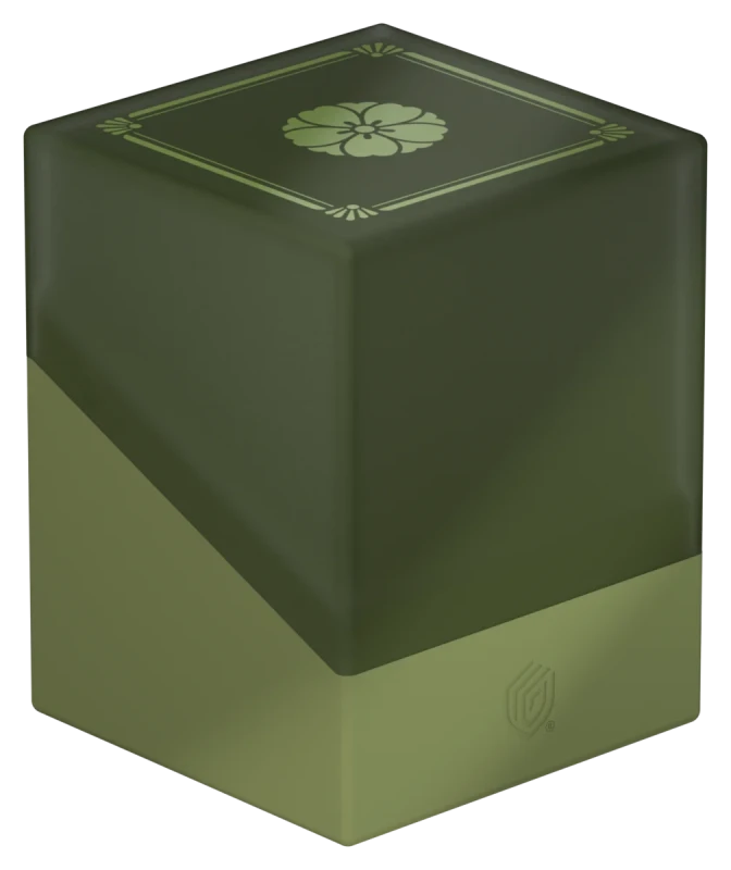 Boulder 100+ "Katana: The Shogun's Journey - Part 3" - Suirei