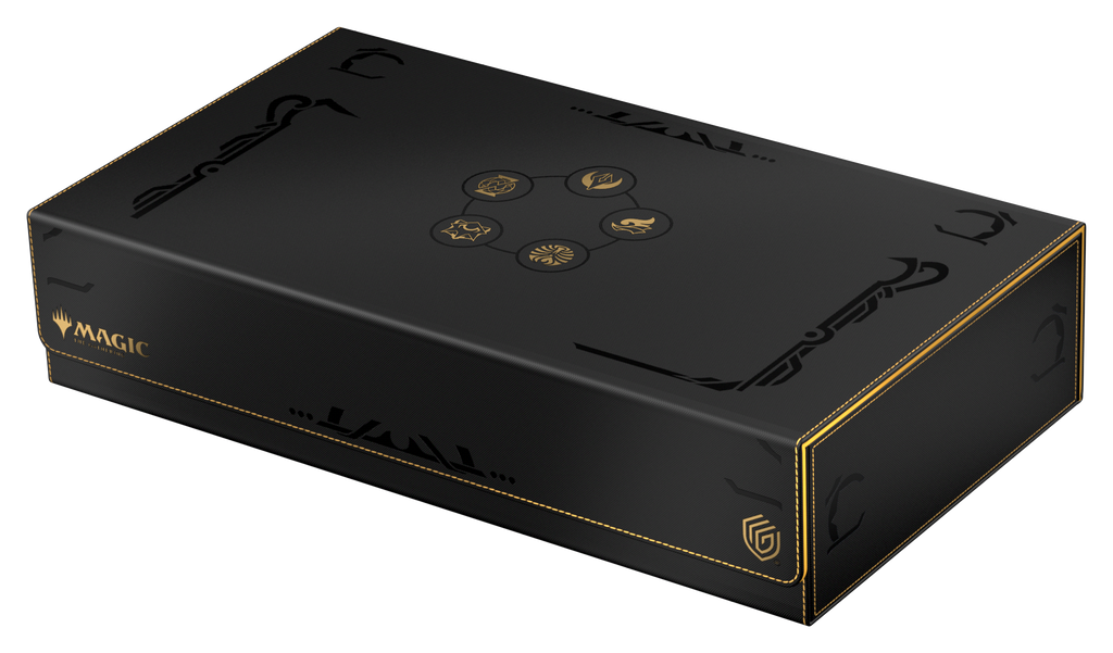 Ultimate Guard: Magic The Gathering: SOS Secrets Of Strixhaven: Omnih…
