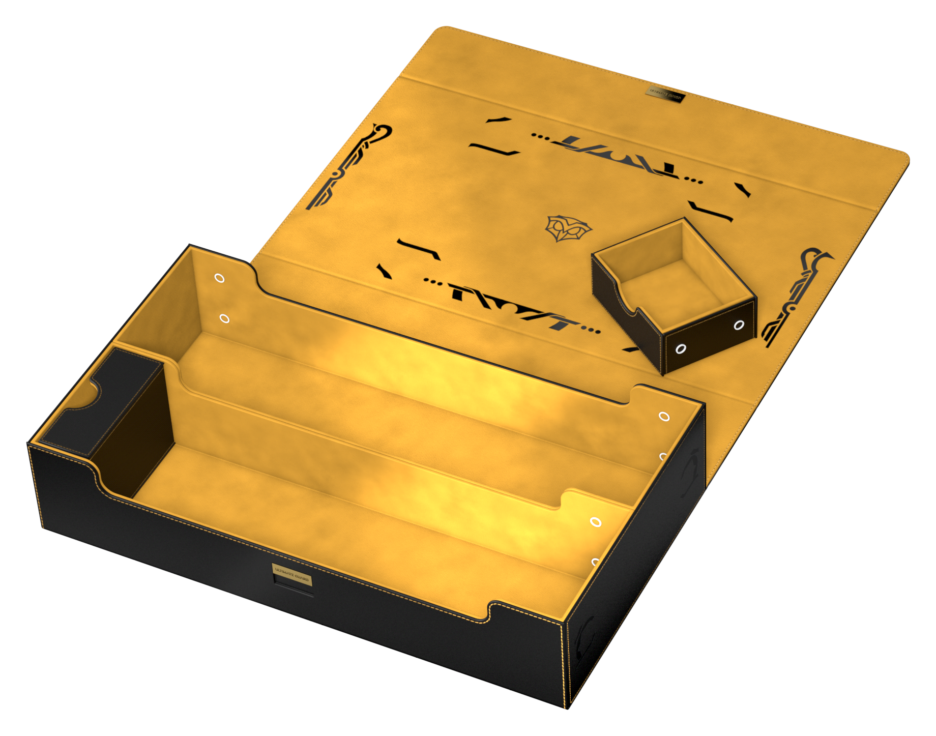 Ultimate Guard: Magic The Gathering: SOS Secrets Of Strixhaven: Omnihive 1000 Xenoskin