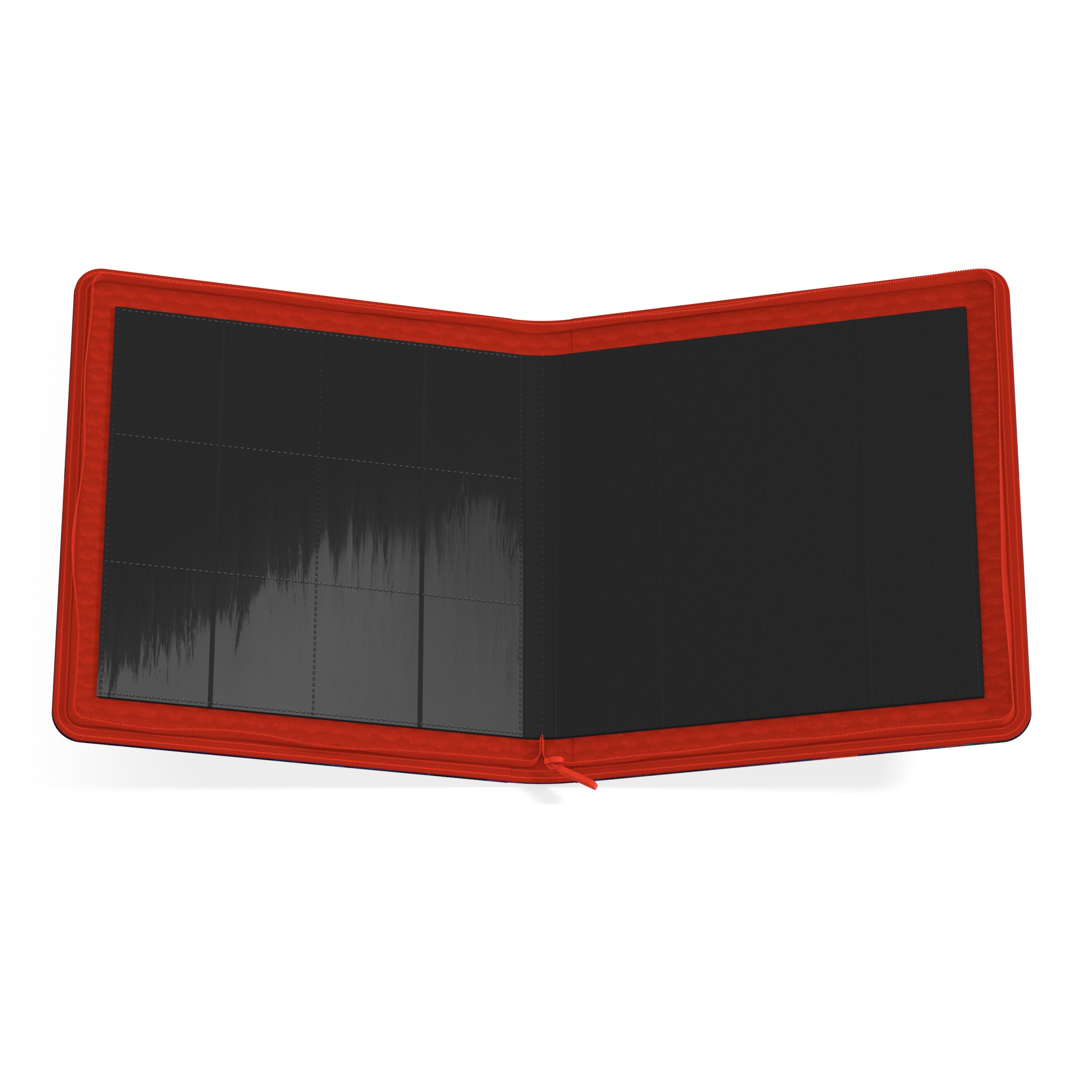 Ultimate Guard: Magic The Gathering: SOS Secrets Of Strixhaven: Zipfolio 480 Xenoskin Prismari