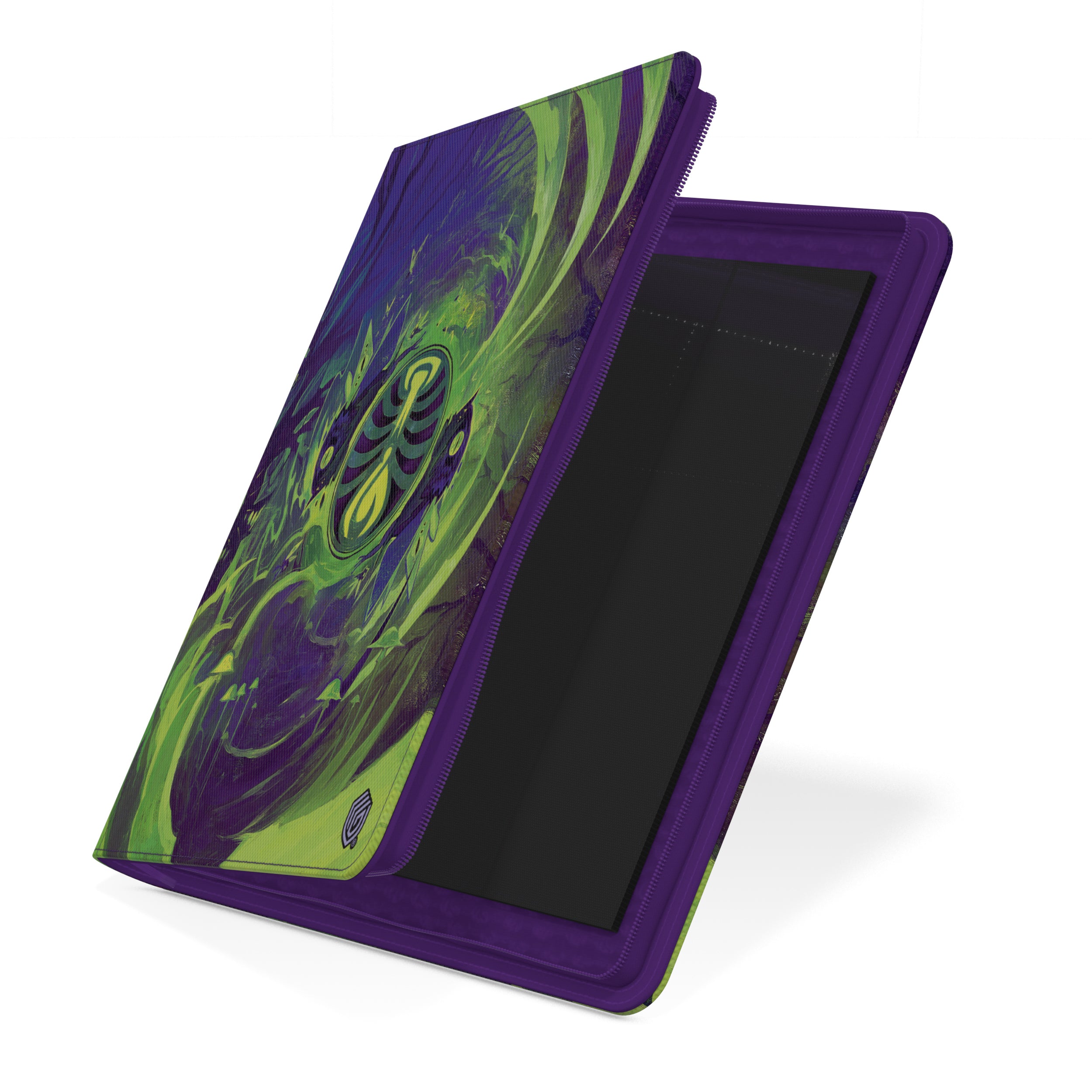 Ultimate Guard: Magic The Gathering: SOS Secrets Of Strixhaven: Zipfolio 480 Xenoskin Witherbloom