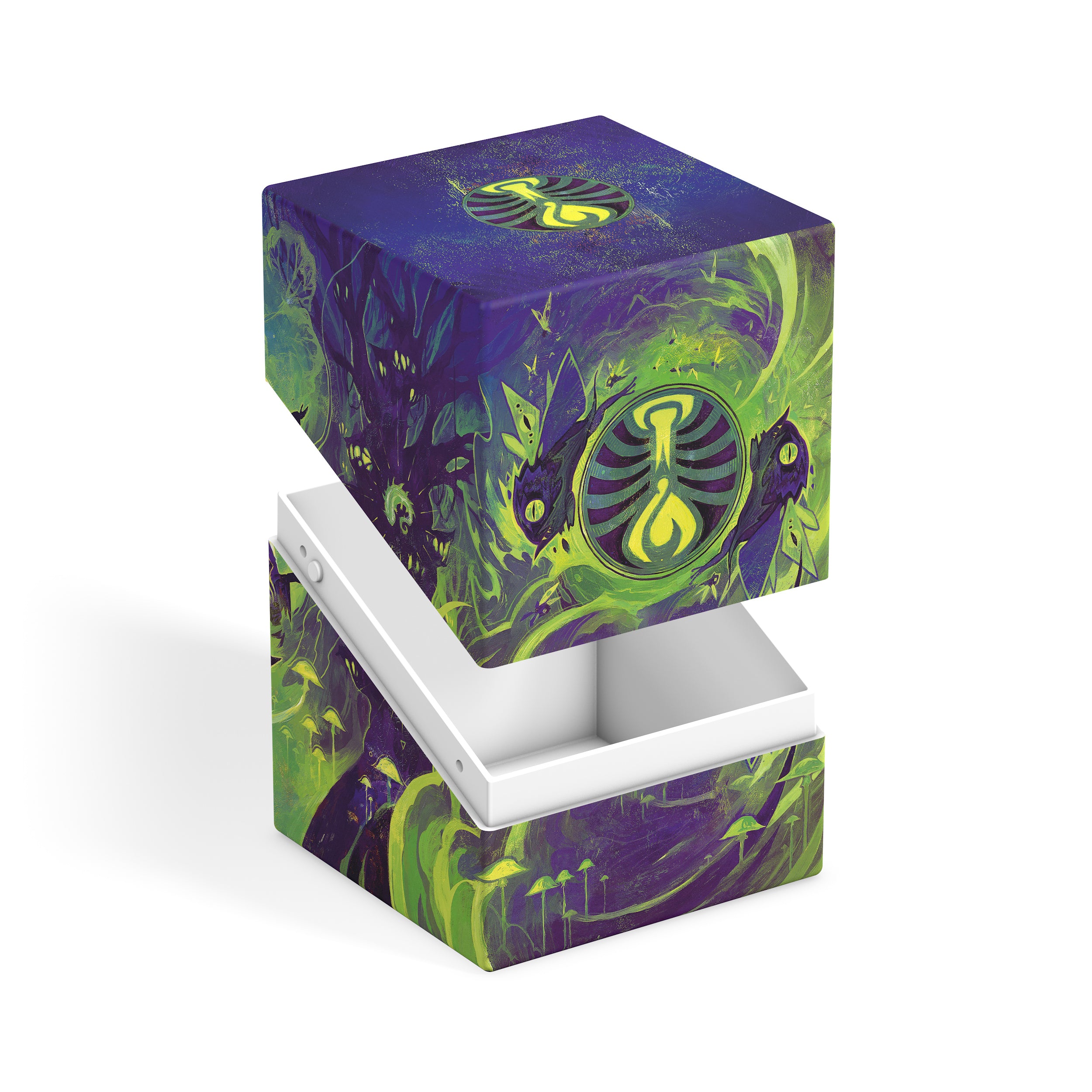 Ultimate Guard: Magic The Gathering: SOS Secrets Of Strixhaven: Boulder 100 Witherbloom