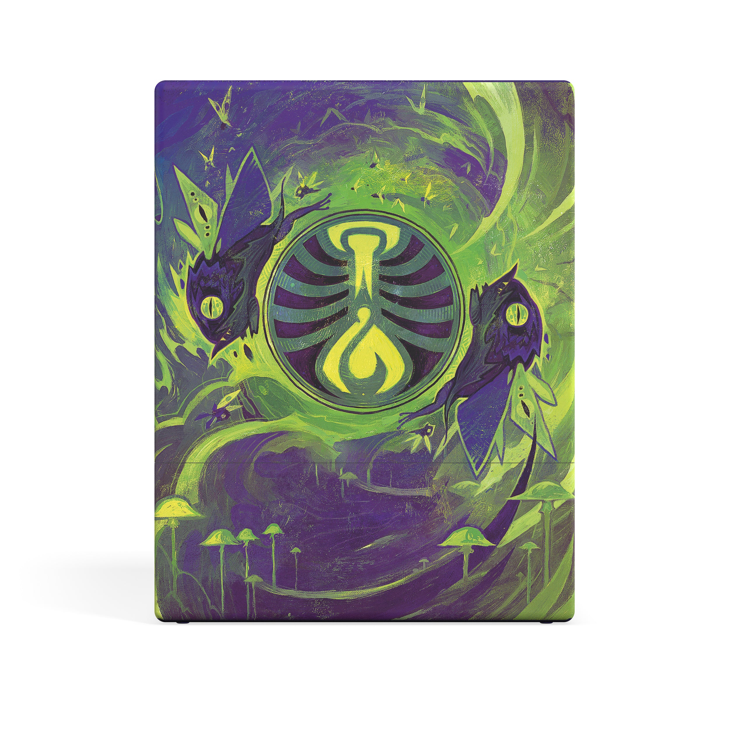 Ultimate Guard: Magic The Gathering: SOS Secrets Of Strixhaven: Boulder 100 Witherbloom
