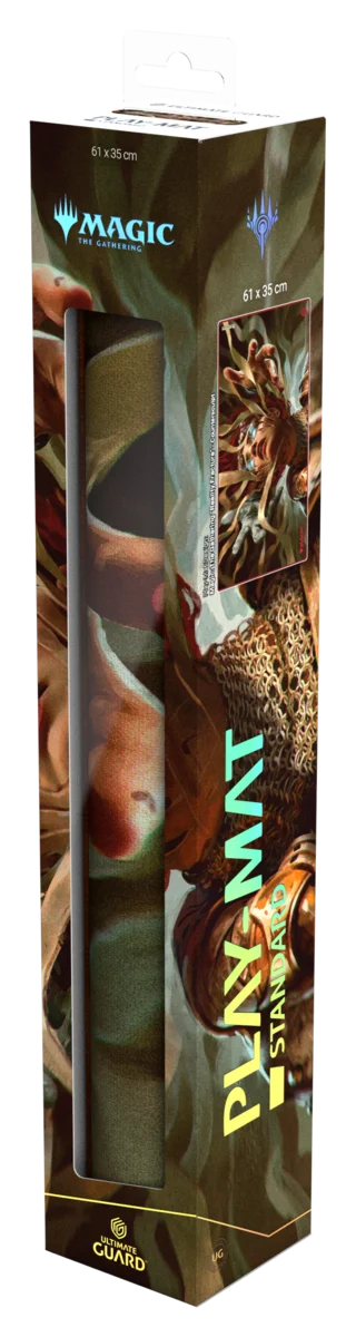 Ultimate Guard | Play-Mat Magic: The Gathering "Reality Fracture" - Countersculpt - image 3 of 6