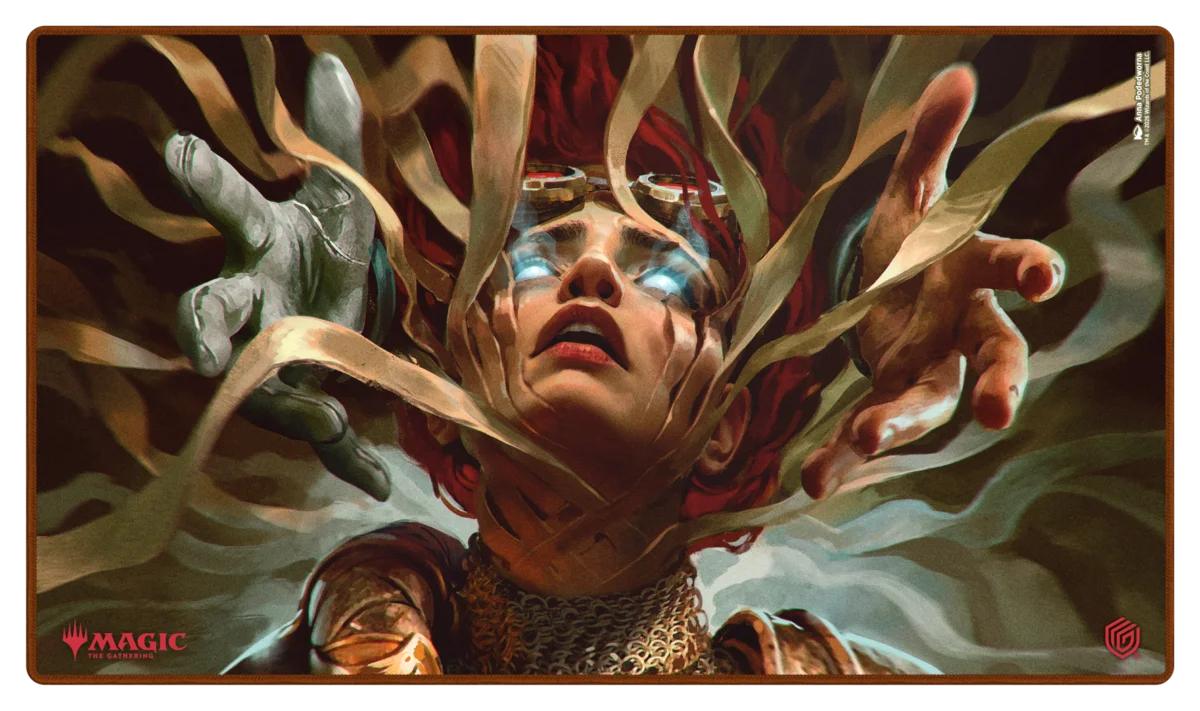 Ultimate Guard | Play-Mat Magic: The Gathering "Reality Fracture" - Countersculpt - image 6 of 6
