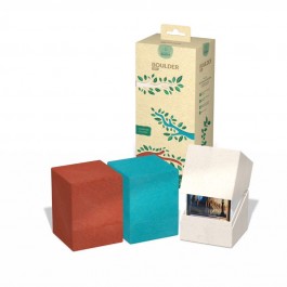 Ultimate Guard: Regreso a la Tierra Boulder 100+