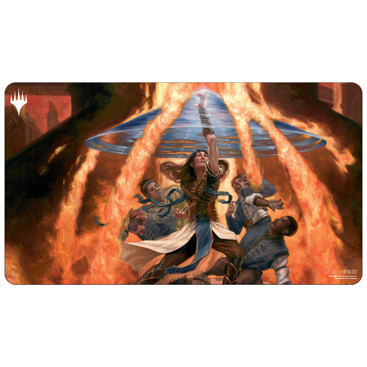 Magic the Gathering Playmat