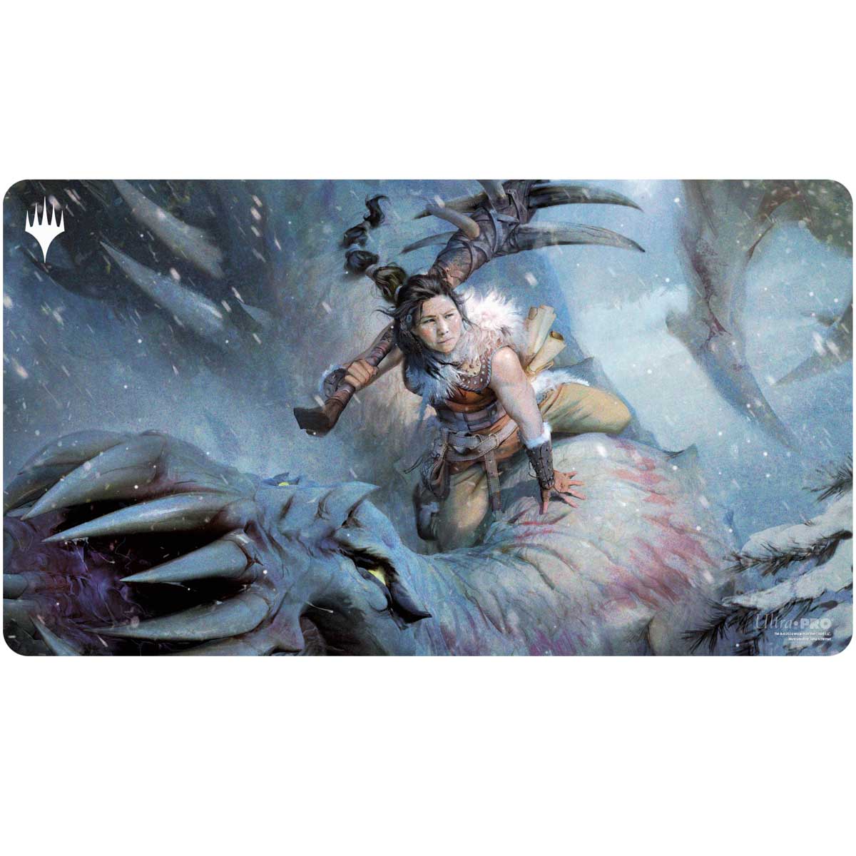 Magic the Gathering Playmat