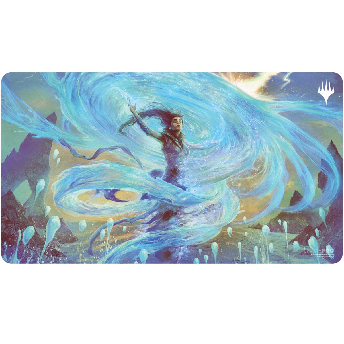 Magic the Gathering Playmat