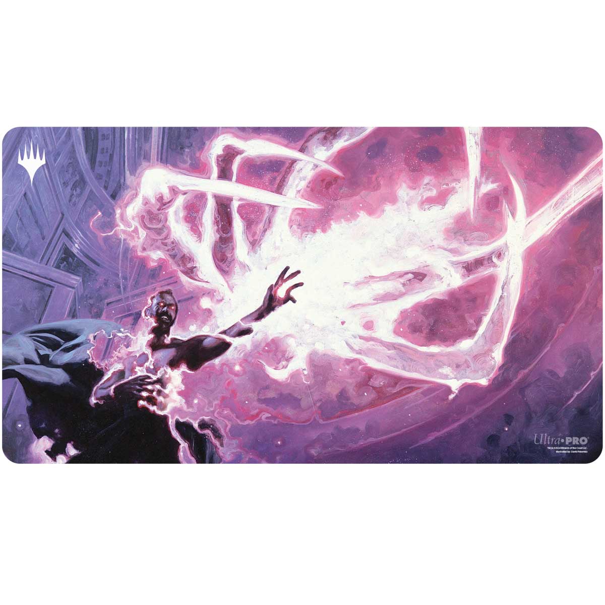 Magic the Gathering Playmat