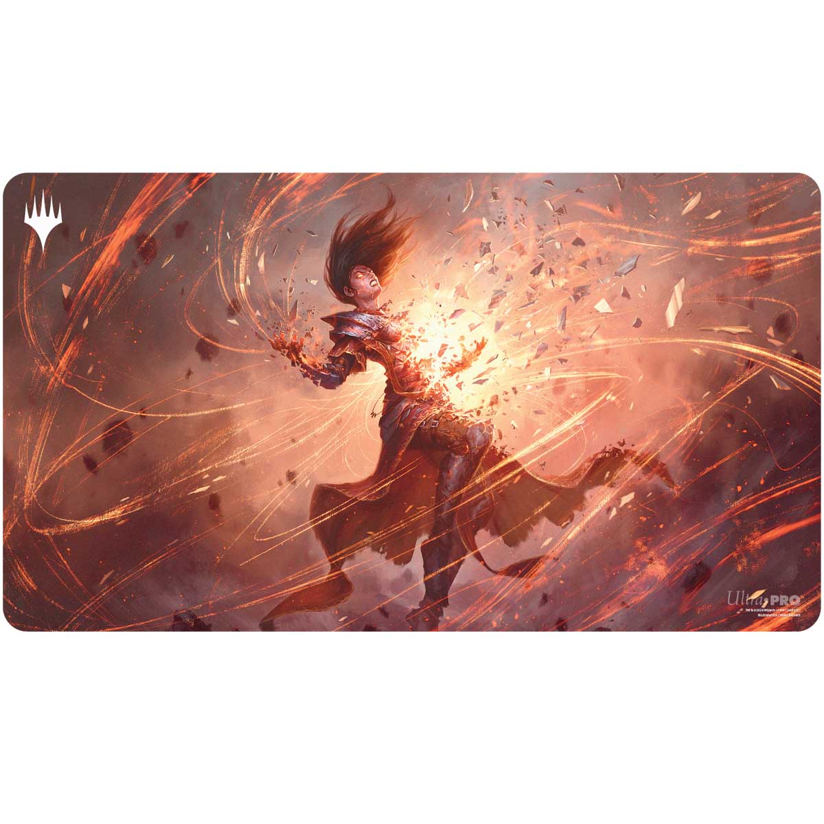 Magic the Gathering Playmat