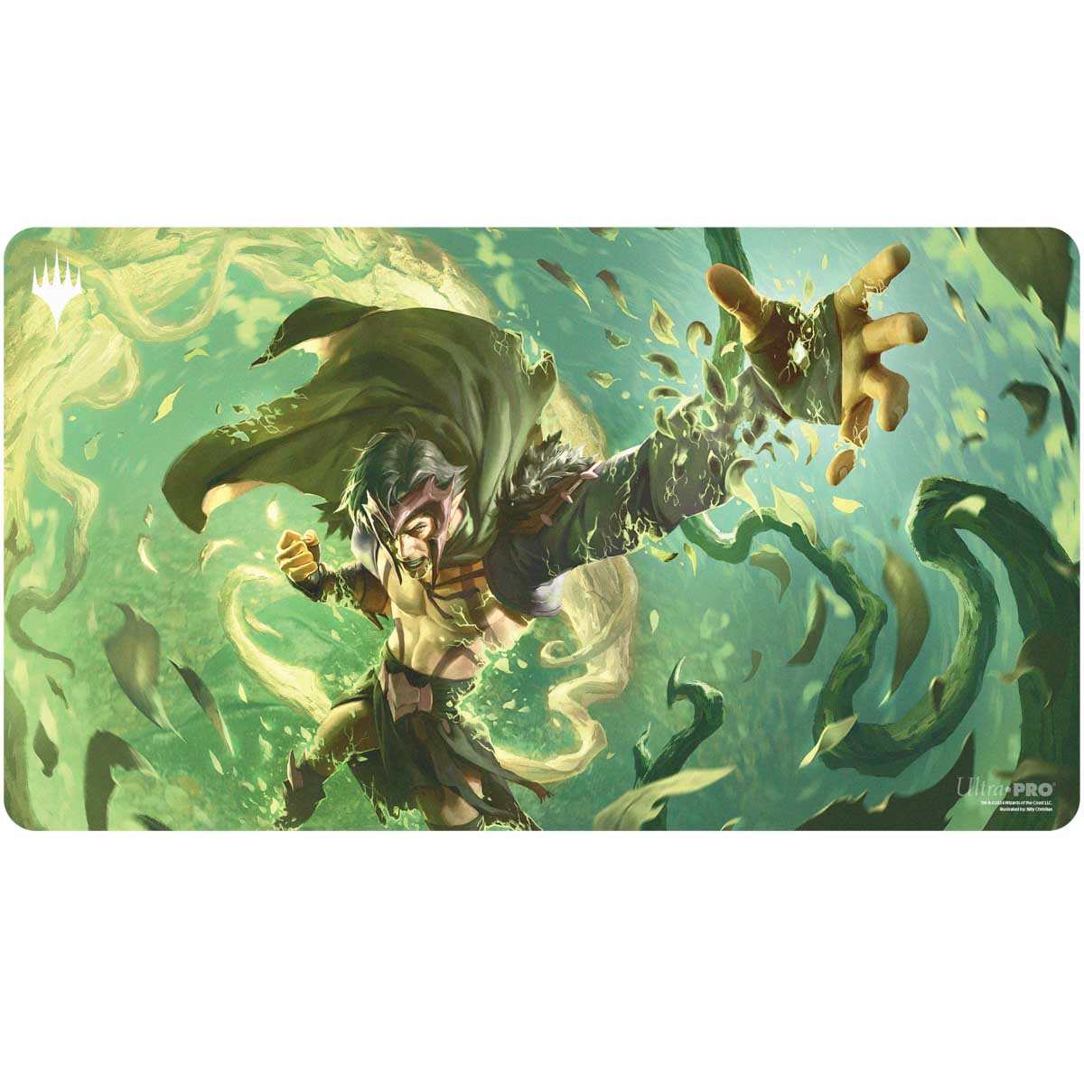 Magic the Gathering Playmat