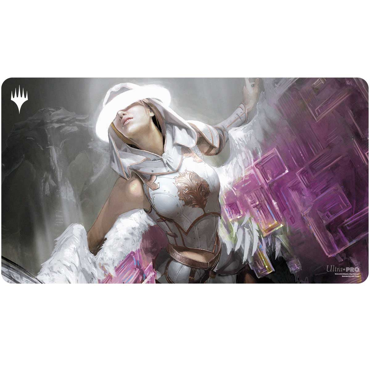 Magic the Gathering Playmat