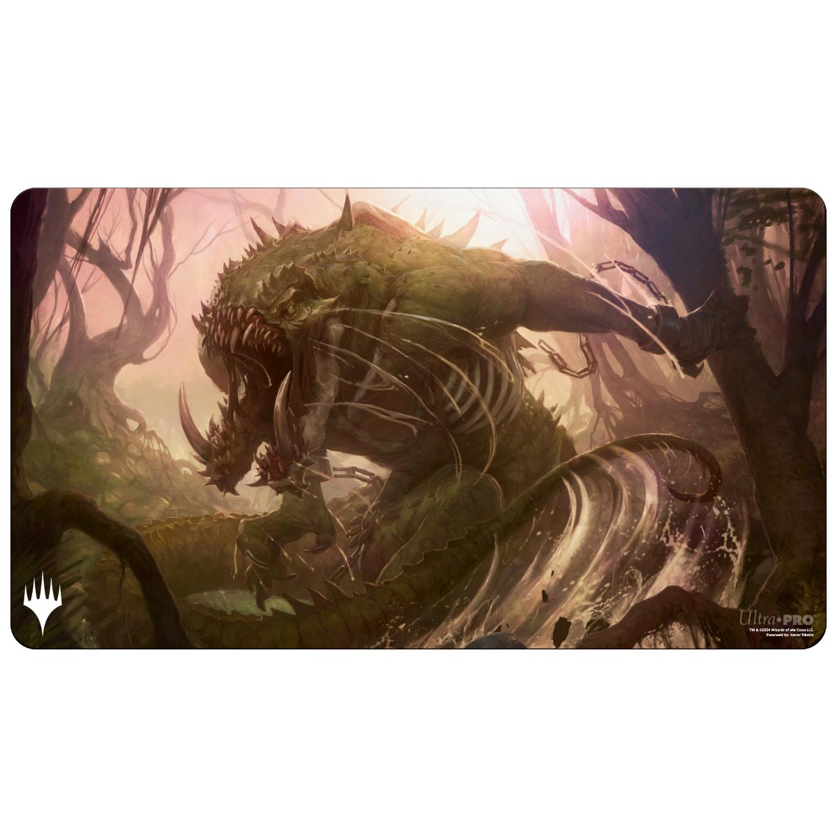 Magic the Gathering Playmat