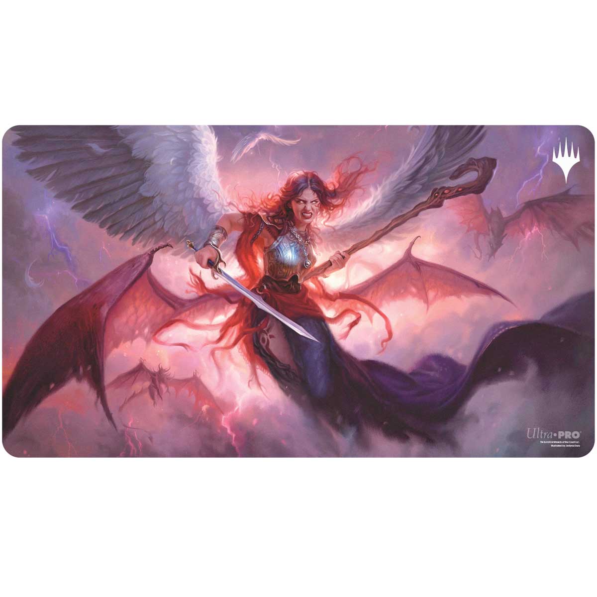 Magic the Gathering Playmat
