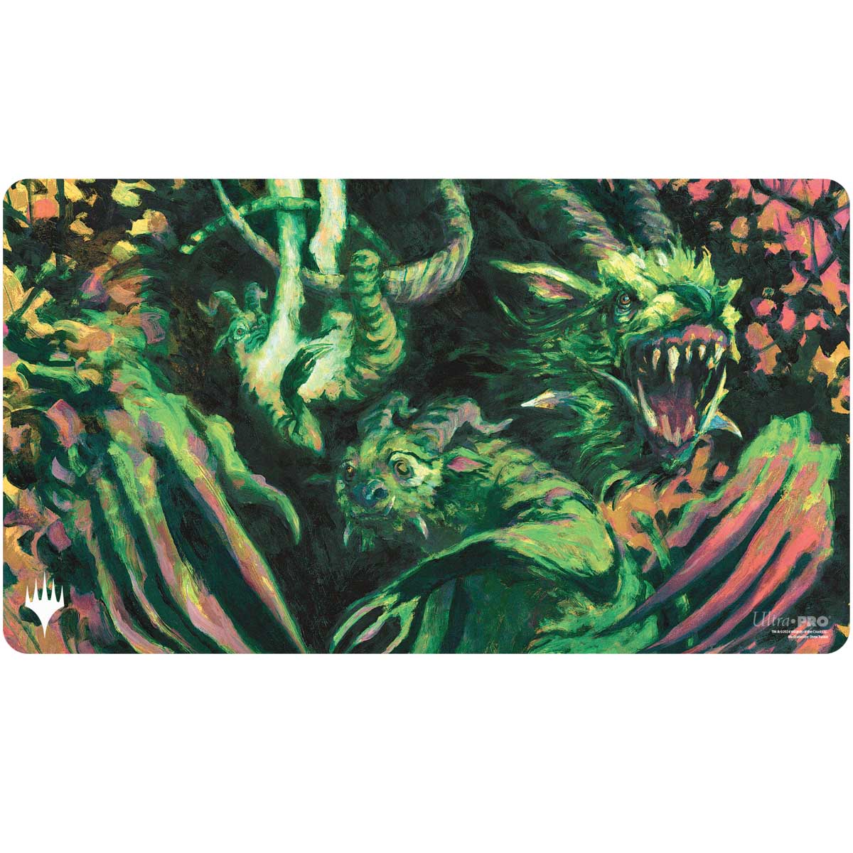 Magic the Gathering Playmat