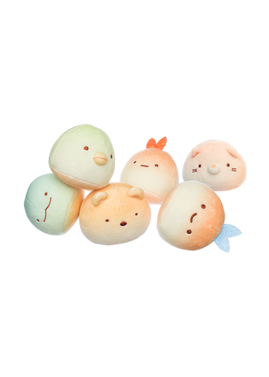 SG Blind Box Mochi Bakery