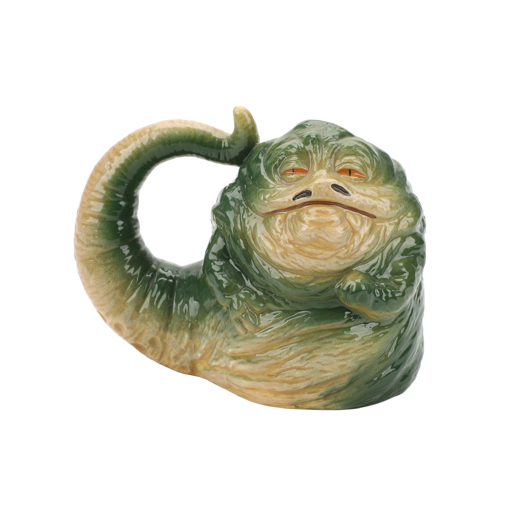 Star Wars Jabba the Hut Ceramic Mug