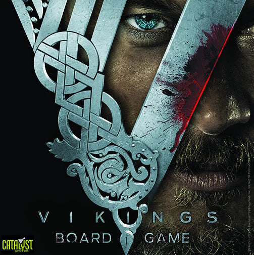Vikings The Board Game