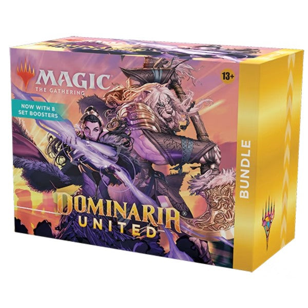 Magic: The Gathering - Paquete de Dominaria Unida