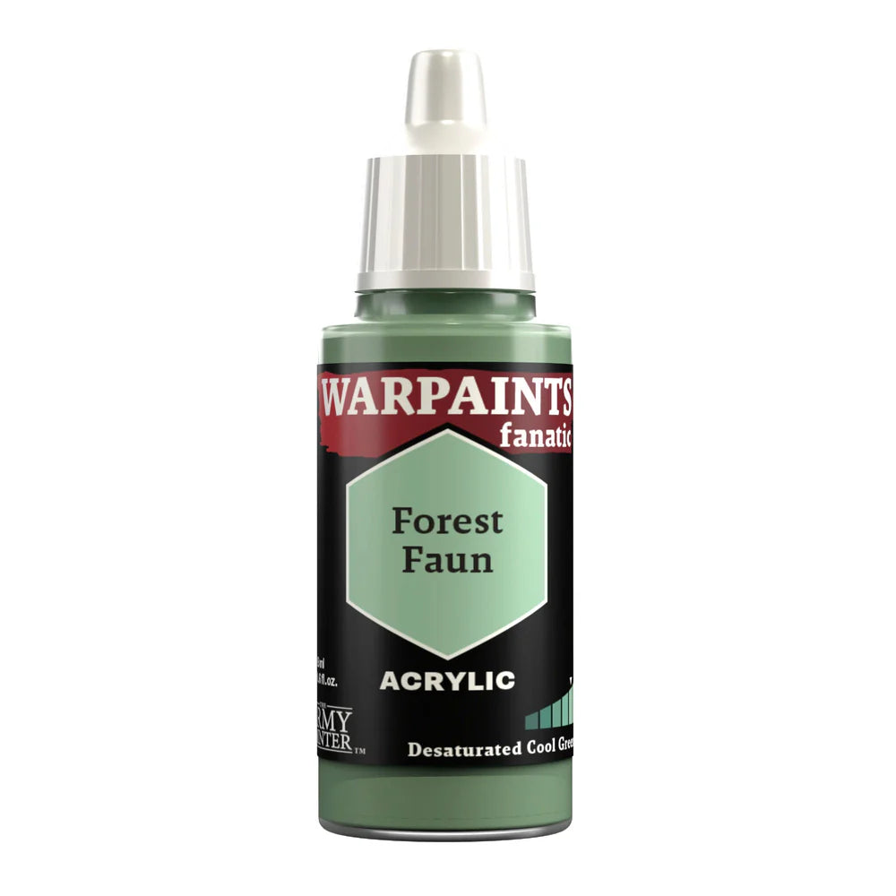 Army Painter Warpaints Fanatic: Forest Faun