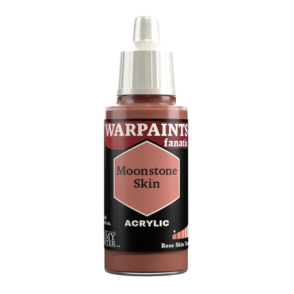 Army Painter Warpaints Fanatic: Moonstone Skin