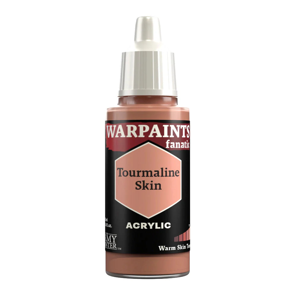 Army Painter Warpaints Fanatic: Tourmaline Skin